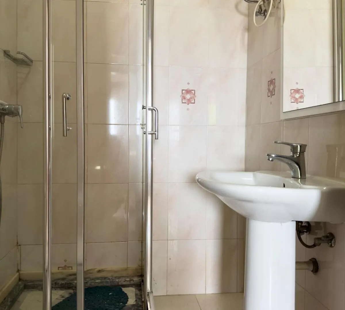 1-Bdr Apt In Palmarejo, City Center - Lcgr Praia 0*,  Zöld-foki-szigetek
