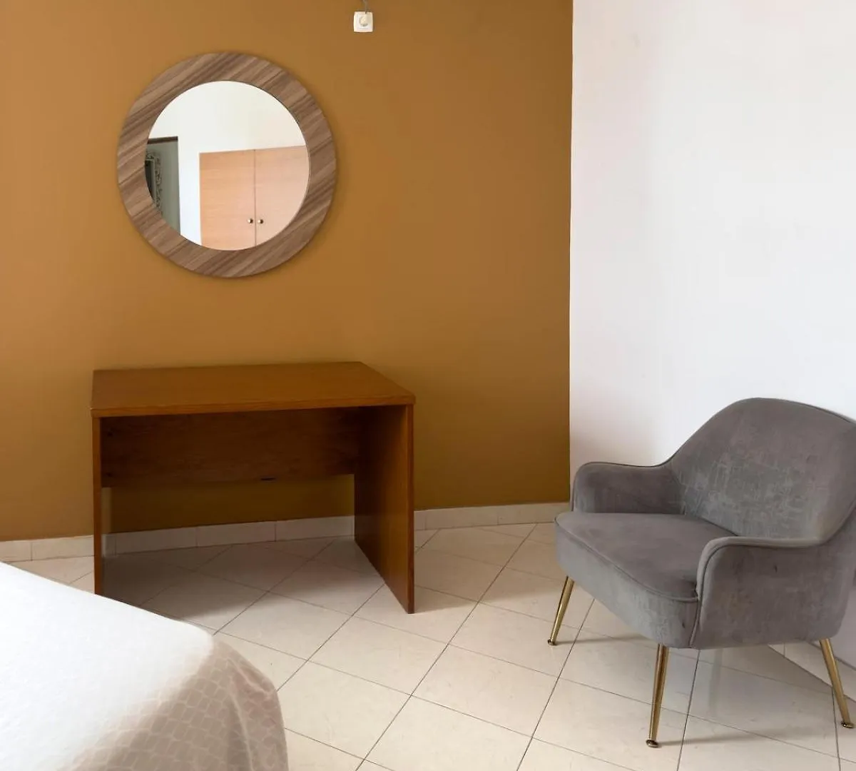Apartman 1-Bdr Apt In Palmarejo, City Center - Lcgr Praia